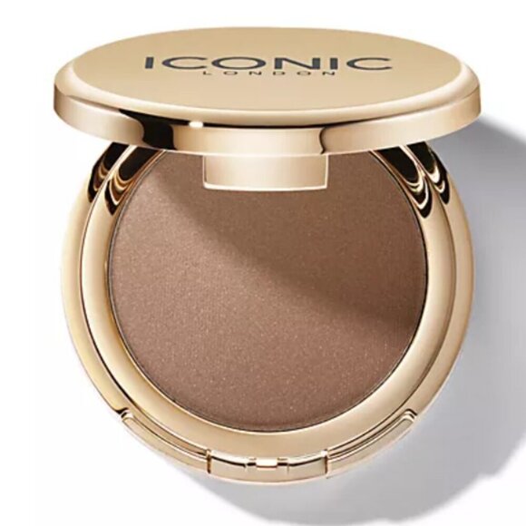 ICONIC London Other - Iconic London Precision Duo Contour Pot (Tan)
